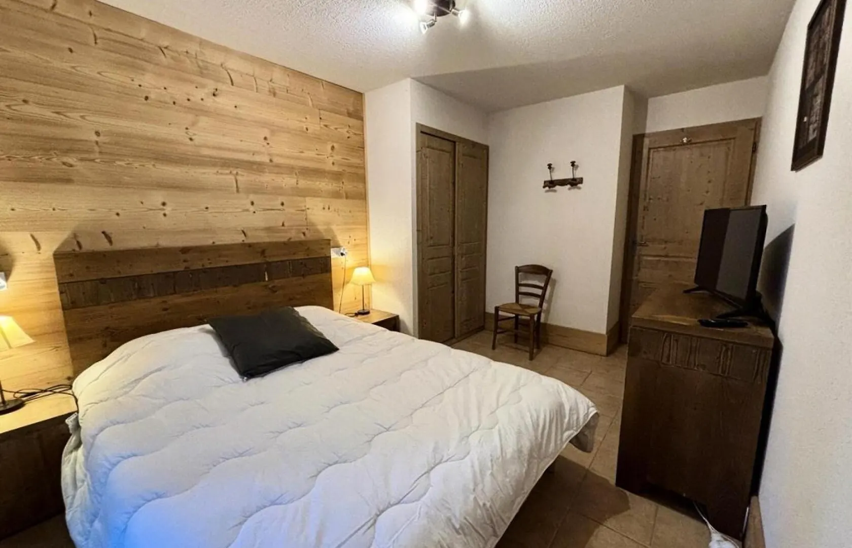 Les Chalets De Wengen - Chalets De Wengen A05Bis Mae-0841 La Plagne-Tarentaise France