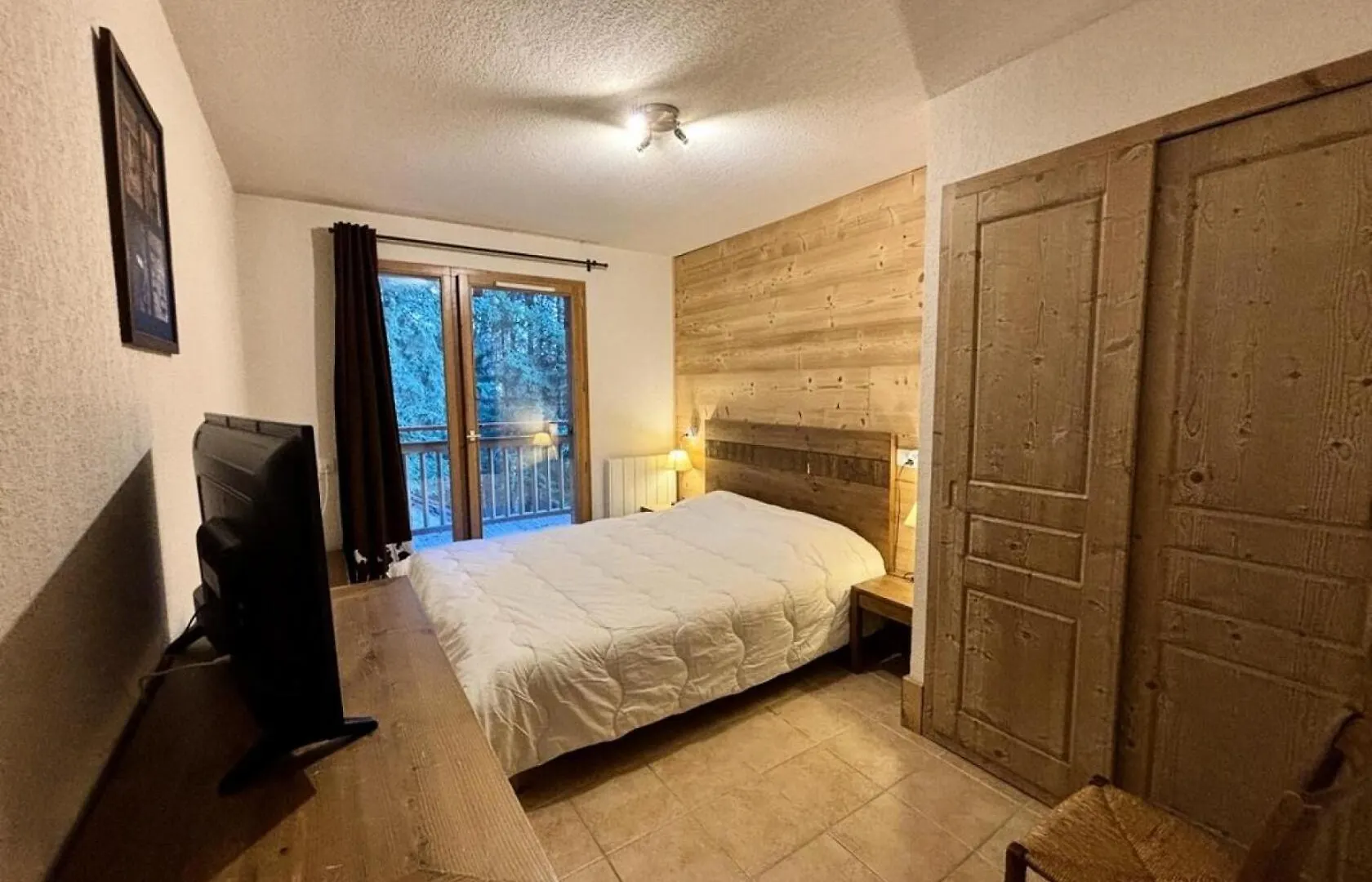 Les Chalets De Wengen - Chalets De Wengen A05Bis Mae-0841 La Plagne-Tarentaise
