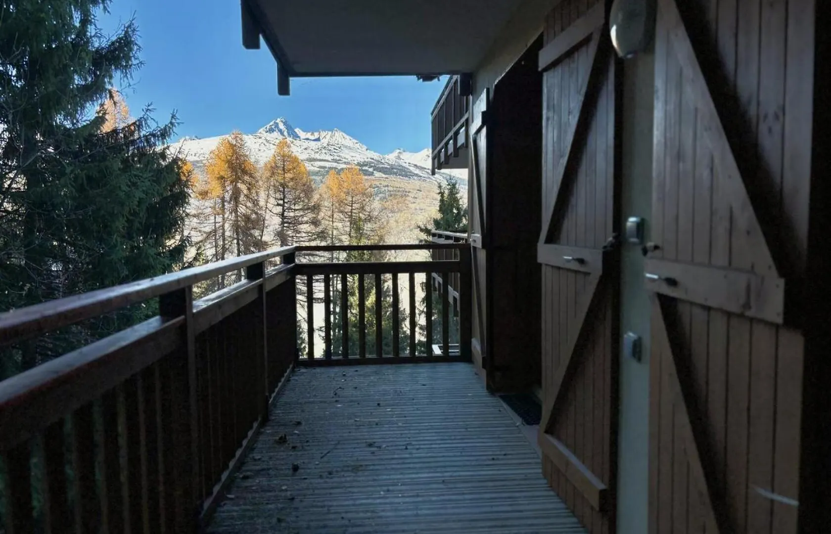 Les Chalets De Wengen - Chalets De Wengen A05Bis Mae-0841 La Plagne-Tarentaise 0*,  France