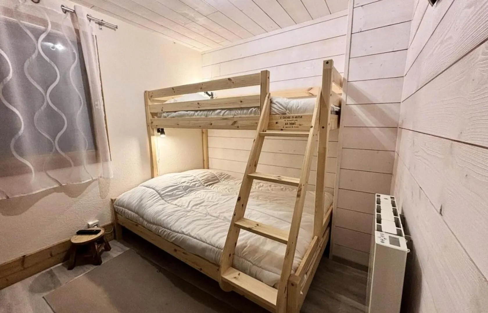 Apartment Les Chalets De Wengen - Chalets De Wengen A05Bis Mae-0841 La Plagne-Tarentaise
